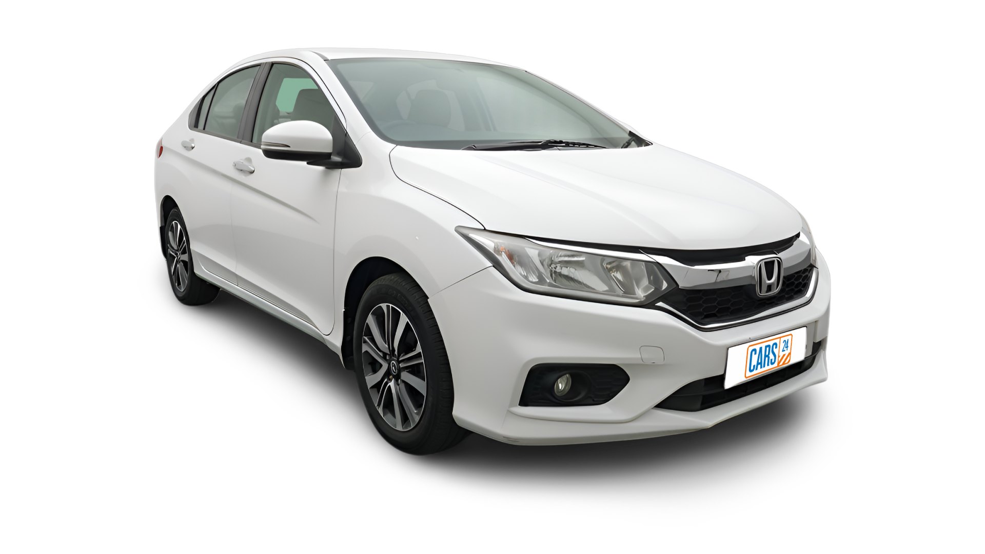 Honda City-img